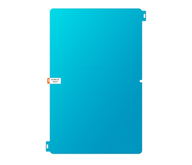 Samsung Anti-Reflecting Screen Protector do Tab S11 Ultra - 1357758 - zdjęcie 2